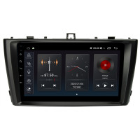 Штатна магнітола Abyss Audio SP-9156 для Toyota Avensis T27 2011-2015