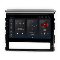Штатна магнітола Abyss Audio SP-9143 для Toyota LANDCRUISER 200 2016+