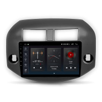 Штатна магнітола Abyss Audio SP-0136 для Toyota RAV4 XA30 2006-2012