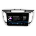 Штатна магнітола Abyss Audio SX-0215 для Hyundai Creta / IX25 2015-2017