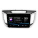 Штатна магнітола Abyss Audio SX-0215 для Hyundai Creta / IX25 2015-2017
