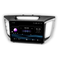 Штатна магнітола Abyss Audio SX-0215 для Hyundai Creta / IX25 2015-2017 Штатна магнітола Abyss Audio SX-0215 для Hyundai Creta / IX25 2015-2017