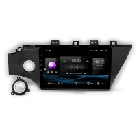 Штатна магнітола Abyss Audio SX-9184 для KIA RIO / K2 2018+