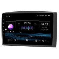 Штатна магнітола Abyss Audio SX-0312 для Mercedes Vito (W447) 2014+ Штатна магнітола Abyss Audio SX-0312 для Mercedes Vito (W447) 2014+