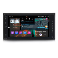 Штатна магнітола Abyss Audio QS-7105 для Toyota