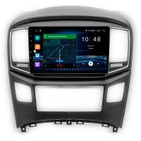 Штатна магнітола Abyss Audio MP-9222 для Hyundai H1 2016+