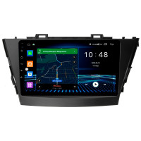 Штатна магнітола Abyss Audio MP-9365 для Toyota Prius V 2012-2017