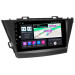 Штатна магнітола Abyss Audio MP-9365 для Toyota Prius V 2012-2017