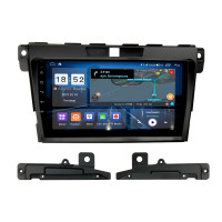 Штатна магнітола Abyss Audio QS-9229 для Mazda CX-7 2008-2015