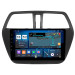 Штатна магнітола Abyss Audio QS-9259 для Suzuki SX4 / S Cross 2014+