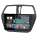 Штатна магнітола Abyss Audio QS-9259 для Suzuki SX4 / S Cross 2014+