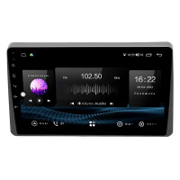 Штатна магнітола Abyss Audio SX-0334 для Renault Duster / Arkana 2019+ Штатна магнітола Abyss Audio SX-0334 для Renault Duster / Arkana 2019+