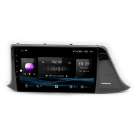 Штатна магнітола Abyss Audio SX-9148 для Toyota C-HR