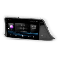 Штатна магнітола Abyss Audio SX-9148 для Toyota C-HR Штатна магнітола Abyss Audio SX-9148 для Toyota C-HR