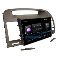 Штатна магнітола Abyss Audio SX-9132 для Toyota Camry V30 2002-2006 Штатна магнітола Abyss Audio SX-9132 для Toyota Camry V30 2002-2006
