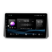 Штатна магнітола Abyss Audio SX-0369 для Toyota Corolla 2018+