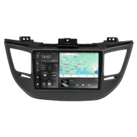 Штатна магнітола Abyss Audio WR-9214 для Hyundai TUCSON / IX35 2015+