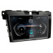 Штатна магнітола Abyss Audio WR-9229 для Mazda CX-7 2008-2015