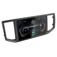 Штатна магнітола Abyss Audio WR-0374 для Volkswagen Crafter 2016+