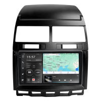 Штатна магнітола Abyss Audio WR-9111 для Volkswagen Touareg 2003-2010