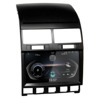 Штатна магнітола Abyss Audio WR-9111 для Volkswagen Touareg 2003-2010