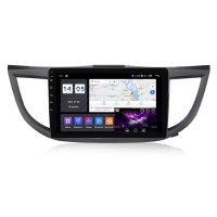 Штатна магнітола Abyss Audio QXR-0165 для Honda CR-V 2015