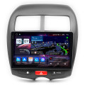 Штатна магнітола Abyss Audio QXR-9237 для Peugeot 4008 2012+