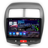 Штатна магнітола Abyss Audio QXR-9237 для Peugeot 4008 2012+