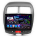 Штатна магнітола Abyss Audio QXR-9237 для Peugeot 4008 2012+