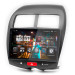 Штатна магнітола Abyss Audio QXR-9237 для Peugeot 4008 2012+