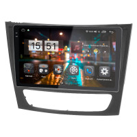 Штатна магнітола Abyss Audio QXR-9311 для Mercedes E-klasse (W211), CLS-klasse (C219) 2002-2009 Штатна магнітола Abyss Audio QXR-9311 для Mercedes E-klasse (W211), CLS-klasse (C219) 2002-2009