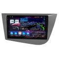 Штатна магнітола Abyss Audio QXR-9337 для Seat Leon 2005-2012