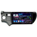 Штатна магнітола Abyss Audio QXR-9366 для Toyota Prius C 2012-2014