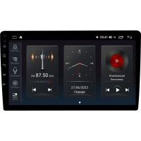 Автомагнітола Abyss Audio SP-5900 Автомагнітола Abyss Audio SP-5900