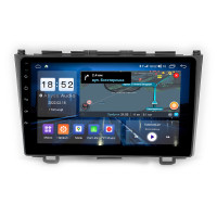 Штатна магнітола Abyss Audio QX-9163 для Honda CR-V 2006-2011