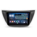 Штатна магнітола Abyss Audio QX-9244 для Mitsubishi LANCER IX 2006-2010