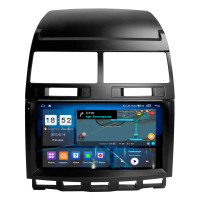 Штатна магнітола Abyss Audio QX-9111 для Volkswagen Touareg 2003-2010