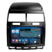Штатна магнітола Abyss Audio QX-9111 для Volkswagen Touareg 2003-2010