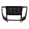Штатна магнітола Abyss Audio SP-9248 для Mitsubishi Pajero Sport