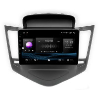 Штатна магнітола Abyss Audio SX-9276 для Chevrolet Cruze 2012-2016