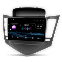 Штатна магнітола Abyss Audio SX-9276 для Chevrolet Cruze 2012-2016 Штатна магнітола Abyss Audio SX-9276 для Chevrolet Cruze 2012-2016