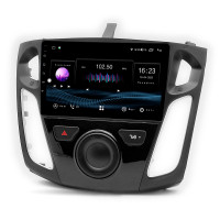 Штатна магнітола Abyss Audio SX-9287 для Ford Focus 2011-2018 Штатна магнітола Abyss Audio SX-9287 для Ford Focus 2011-2018