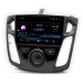 Штатна магнітола Abyss Audio SX-9287 для Ford Focus 2011-2018