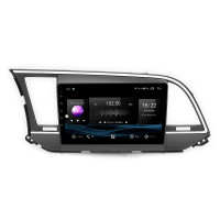 Штатна магнітола Abyss Audio SX-9212 для Hyundai Elantra 2016-2018