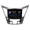 Штатна магнітола Abyss Audio SX-9219 для Hyundai Sonata 2009-2015
