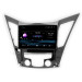 Штатна магнітола Abyss Audio SX-9219 для Hyundai Sonata 2009-2015