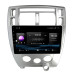 Штатна магнітола Abyss Audio SX-0205 для Hyundai Tucson 2004-2009