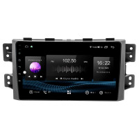 Штатна магнітола Abyss Audio SX-9303 для KIA Mohave (HM) 2008-2019
