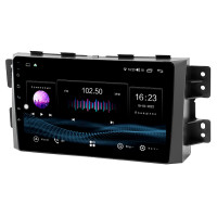Штатна магнітола Abyss Audio SX-9303 для KIA Mohave (HM) 2008-2019 Штатна магнітола Abyss Audio SX-9303 для KIA Mohave (HM) 2008-2019