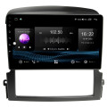 Штатна магнітола Abyss Audio SX-9296 для KIA Sorento (BL) 2006-2009